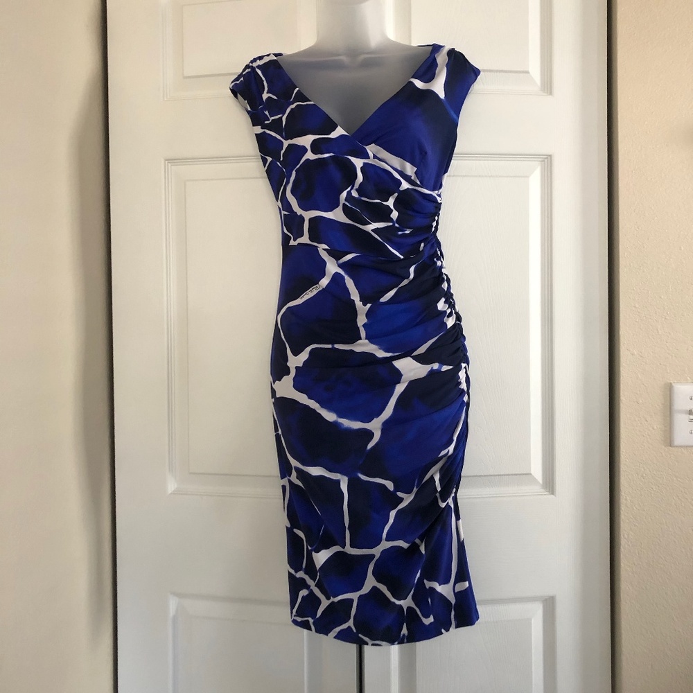 Just Cavalli dress